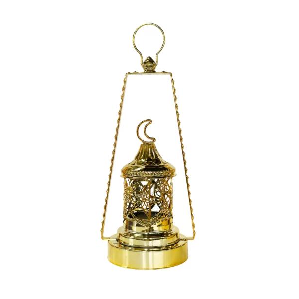 Ramadan Hanging Lamp - 12cm x 30cm