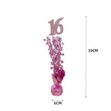 Load image into Gallery viewer, Centrepiece - Pink - 16