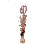Load image into Gallery viewer, Centrepiece - Rose Gold - 60
