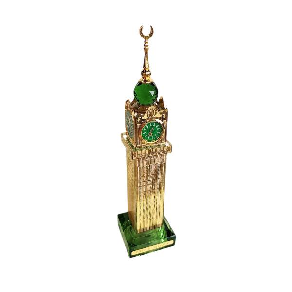 Muslim Crystal Ornament - 21cm x 5cm