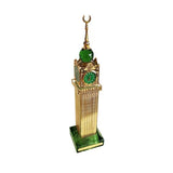 Load image into Gallery viewer, Muslim Crystal Ornament - 21cm x 5cm
