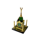 Load image into Gallery viewer, Muslim Crystal Ornament - 6.5*6.5*11CM