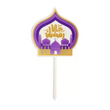 Load image into Gallery viewer, 2 Pack Ramadan Cake Picks - 17cm
