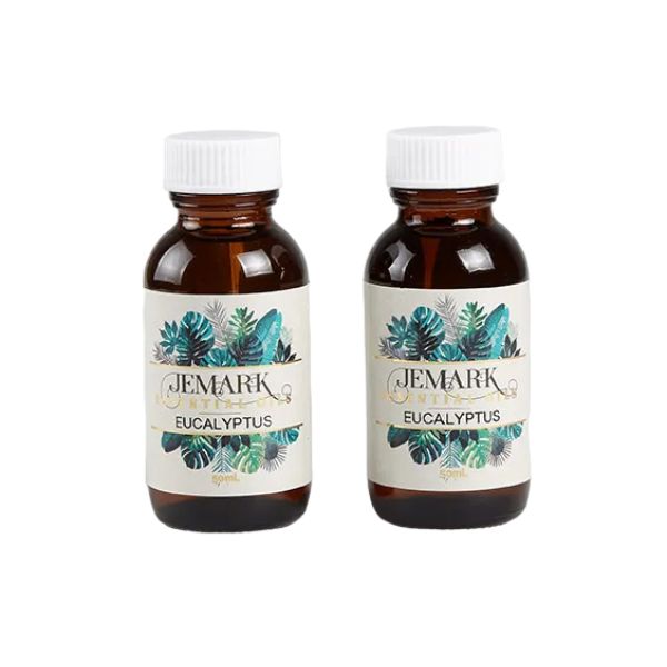 Eucalyptus Essential Oil - 50ml