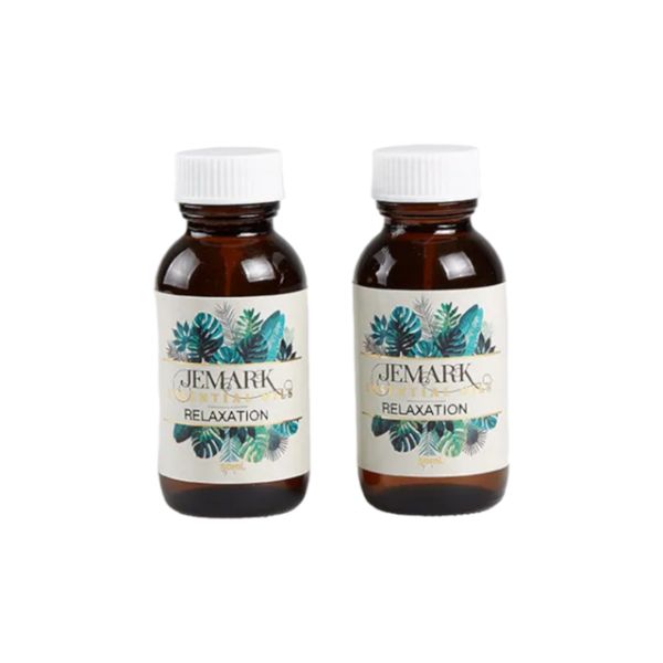 Relaxation Essential Oil - 50ml