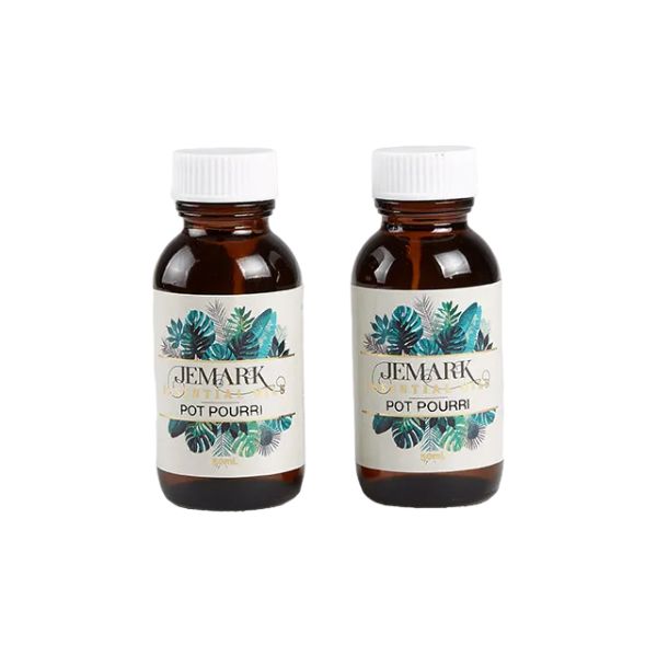 Pot-Pourri Essential Oil - 50ml