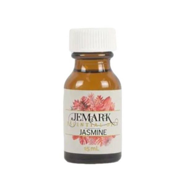 Jasmine Essential Oil - 15ml