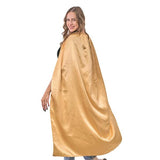 Load image into Gallery viewer, Gold Cape - 150cm