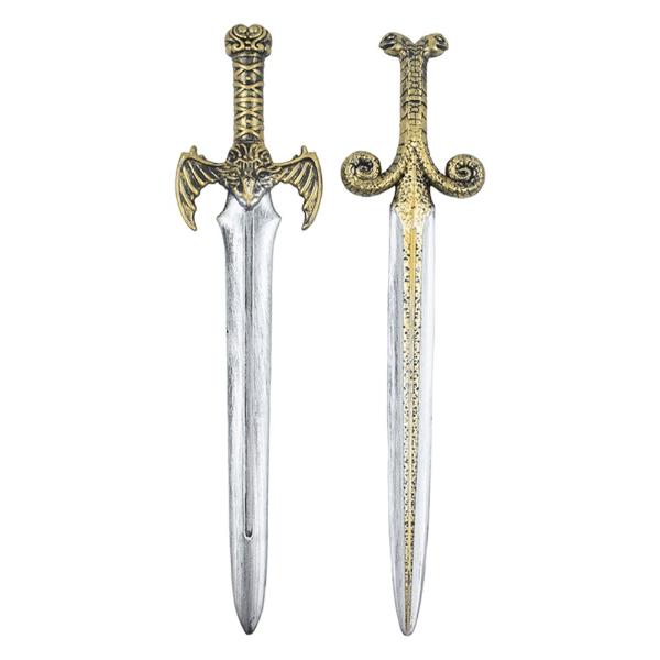 Medieval Fantasy Toy Sword