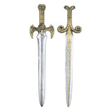 Load image into Gallery viewer, Medieval Fantasy Toy Sword