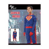 Load image into Gallery viewer, Super Hero Boy Costume - 7 - 8 Years