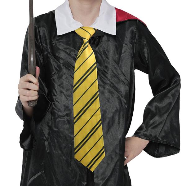 Hufflepuff House Tie