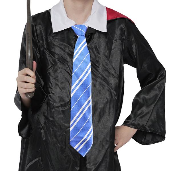 Ravenclaw House Tie