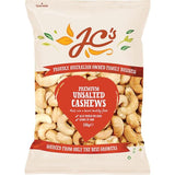 Load image into Gallery viewer, Premium Unsalted Cashews - 150g
