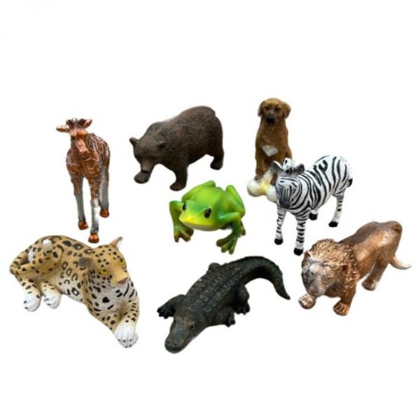 Resin Animal - 12.5cm