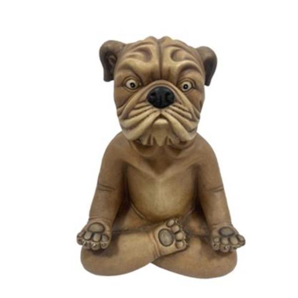 Yoga Dog - 42cm