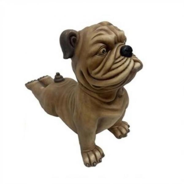 Yoga Dog - 49cm