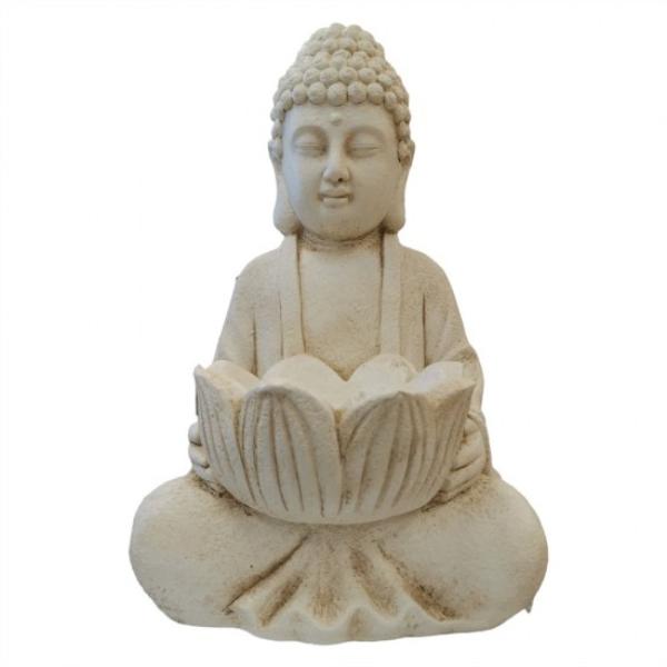 Mgo Buddha - 47cm