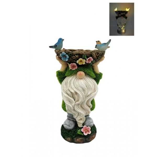 Bird Feeder - 28.5cm