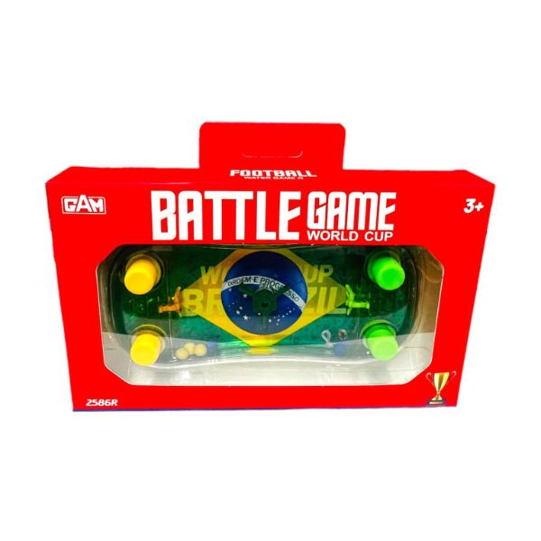 Ball Battle Handheld Water Game