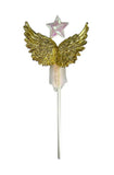 Load image into Gallery viewer, Angel Wing Cake Topper