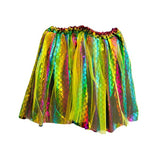 Load image into Gallery viewer, Kids Rainbow Mermaid Tutu