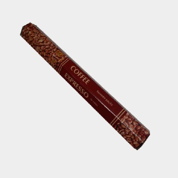 20 Pack Raj Coffee Incense