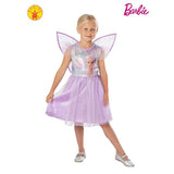 Load image into Gallery viewer, Barbie Fairy Kids Costume - 3 - 5 Years