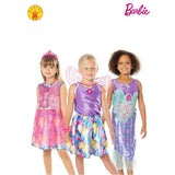 Load image into Gallery viewer, Barbie Dress-Up Trunk With Accessories - 4 - 6 Years