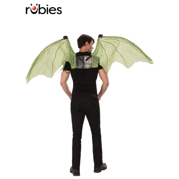 Dragon Wings