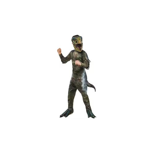 Universal Therizinosaurus Deluxe Kids Costume - 3 - 5 Years