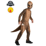Load image into Gallery viewer, T Rex Classic Kids Costume - 9 - 10 Years