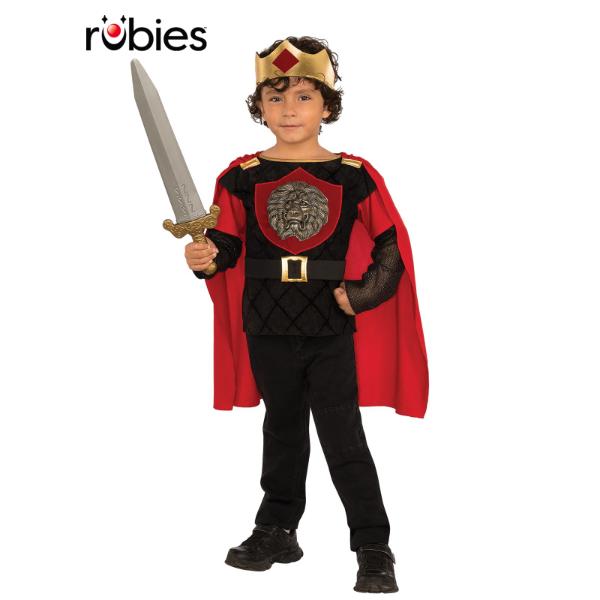 Little Knight Kids Costume - Small