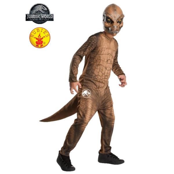 T Rex Classic Child Costume - Large