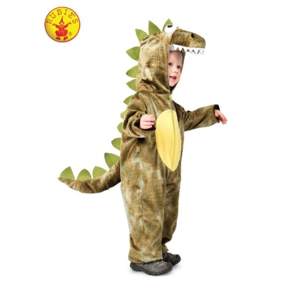 Toddler Roarin Rex Dinosaur Costume