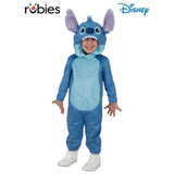 Load image into Gallery viewer, Deluxe Toddler Stitch Onesie Costume