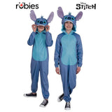 Load image into Gallery viewer, Deluxe Stitch Onesie Costume - 3 - 5 Years