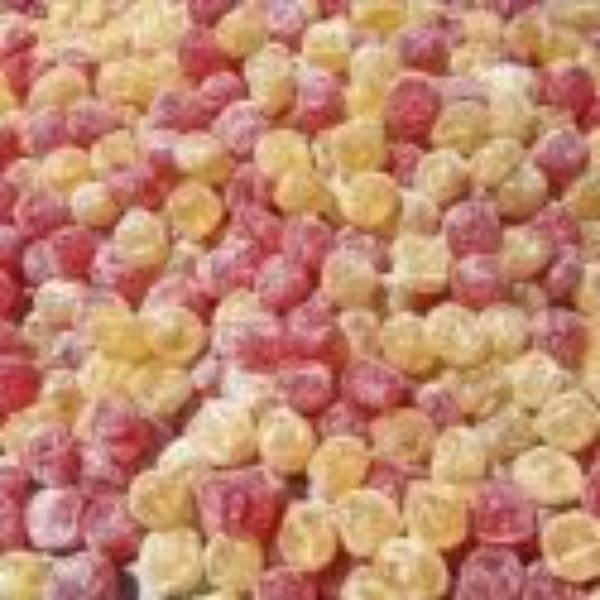 Acid Drops Rock Candy - 170g
