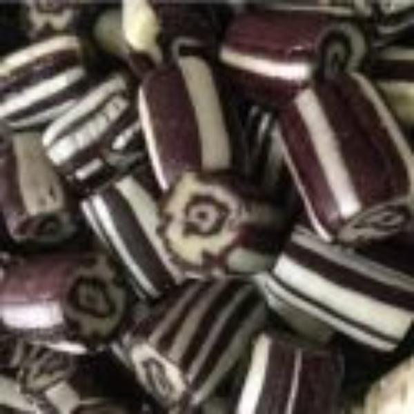 Aniseed Rock Candy - 170g