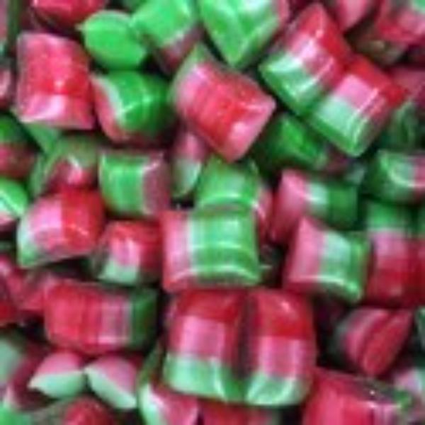 Rosy Apple Bo Peep Rock Candy - 170g
