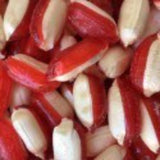 Load image into Gallery viewer, Strawberries & Cream Rock Candy - 170g