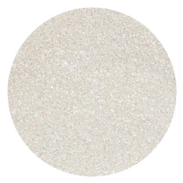 White Sparkle Dust