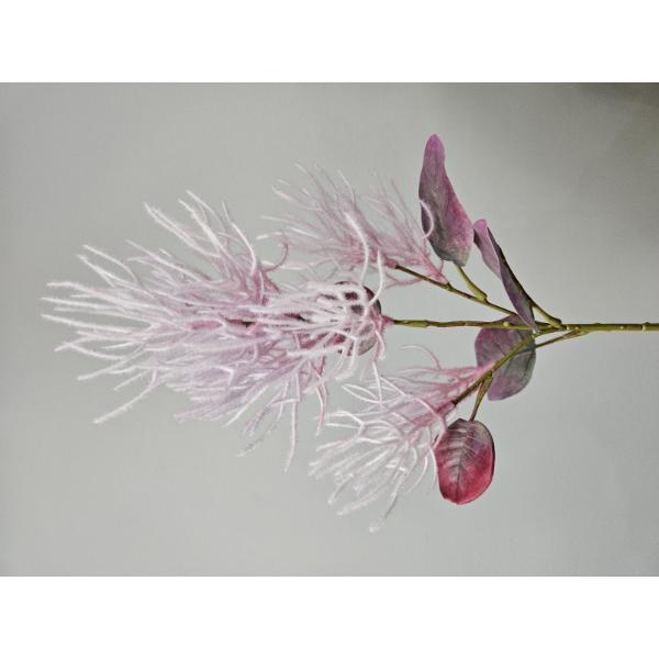 Smoke Blush Lavender Spray - 23cm x 75cm x 10cm