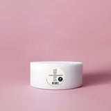 Load image into Gallery viewer, Round High Cake Dummy - 10.16cm x 7.62cm