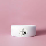Load image into Gallery viewer, Round High Cake Dummy - 20.32cm x 7.62cm
