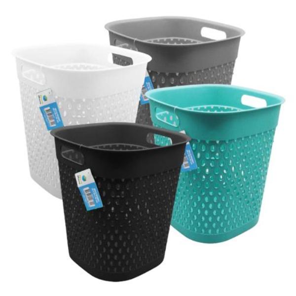 3 Lay Stack Carry Box With Tray - 28cm x 28cm x 32cm