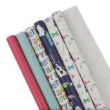 Load image into Gallery viewer, Assorted Celebration Paper Gift Wrapping - 70cm x 500cm