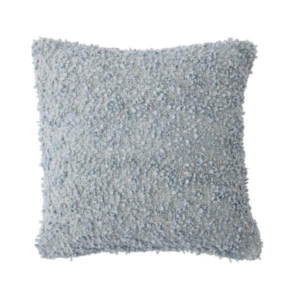 Burbujeo Steel Cot Blend Cushion - 50cm x 50cm