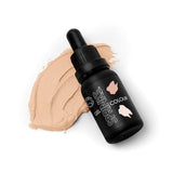 Load image into Gallery viewer, Sprinks Peaches & Cream Gel Colour - 15ml