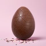 Load image into Gallery viewer, Sprinks Large Crackle Silicone Easter Egg Mould

